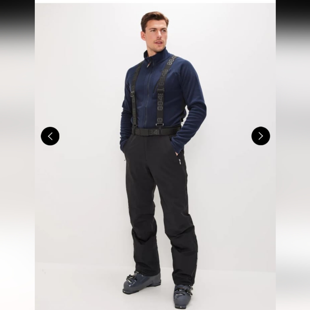 8848 Altitude Ski Pants - Picture 1 of 2